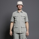 Friluftsskjorte "Cargo Shirt"